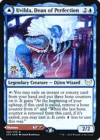 Strixhaven: School of Mages Promos #160s
