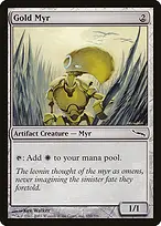 Mirrodin #180