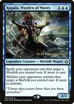 Ixalan Promos #61s