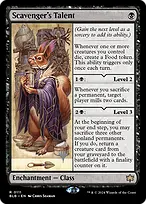 Bloomburrow Promos #111p