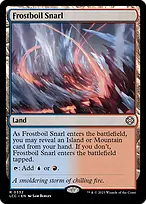 The Lost Caverns of Ixalan Commander #332