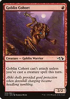 Duel Decks Anthology: Elves vs. Goblins #38
