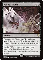 Lorwyn Eclipsed Commander #82