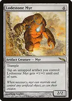 Mirrodin #200