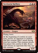 Tarkir: Dragonstorm Commander #240