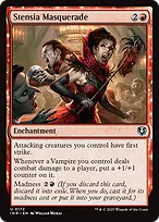 Innistrad Remastered #172