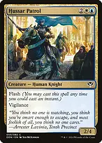 Duel Decks: Speed vs. Cunning #55