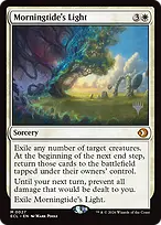 Lorwyn Eclipsed Promos #27p