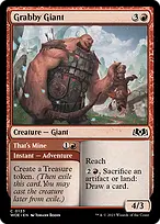 Wilds of Eldraine #133
