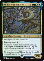 Foundations Promos #121p