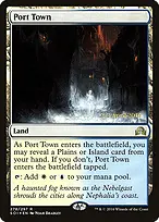Shadows over Innistrad Promos #278s