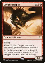 Forgotten Realms Commander #140