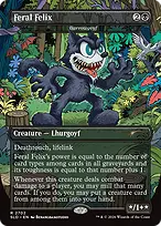 Secret Lair Drop #2702