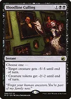Innistrad: Midnight Hunt #89