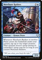 Commander Legends #81