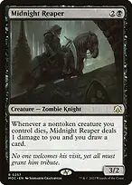 March of the Machine Commander #257