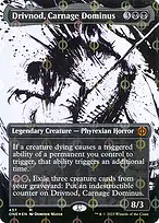 Phyrexia: All Will Be One #437