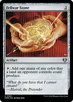 Commander Masters #382