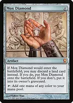 From the Vault: Relics #10