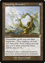 The Brothers' War Retro Artifacts #22