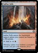 The Lost Caverns of Ixalan Commander #354