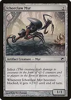 Scars of Mirrodin #166