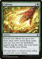 Commander 2019 #159