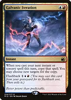 Innistrad: Midnight Hunt Promos #224p