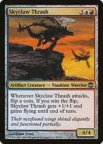 Alara Reborn #89