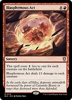 Bloomburrow Commander #114