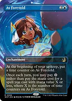 Wilds of Eldraine: Enchanting Tales #68