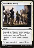Modern Horizons #22
