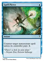 Mystery Booster 2 #36