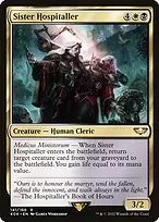 Warhammer 40,000 Commander #141