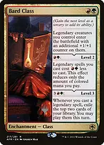 Adventures in the Forgotten Realms Promos #217p