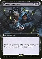 Phyrexia: All Will Be One #384