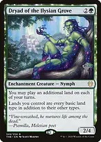 Theros Beyond Death Promos #169p