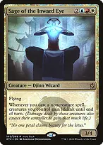 Khans of Tarkir Promos #195