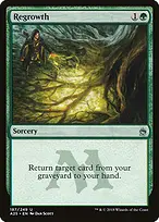 Masters 25 #187