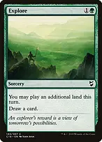 Commander 2018 #143