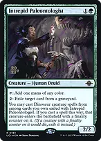 The Lost Caverns of Ixalan Promos #193s