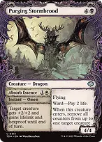 Tarkir: Dragonstorm #315