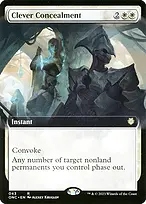 Phyrexia: All Will Be One Commander #43