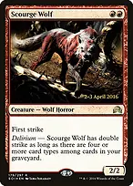 Shadows over Innistrad Promos #179s