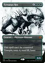 Phyrexia: All Will Be One #314