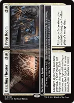 Duskmourn: House of Horror Promos #3p