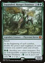 Phyrexia: All Will Be One #195