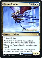 Theros Beyond Death Promos #214s