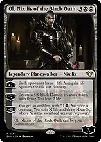 Commander Masters #176