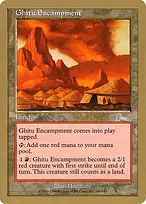World Championship Decks 1999 #mlp141